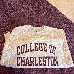 college of Charleston